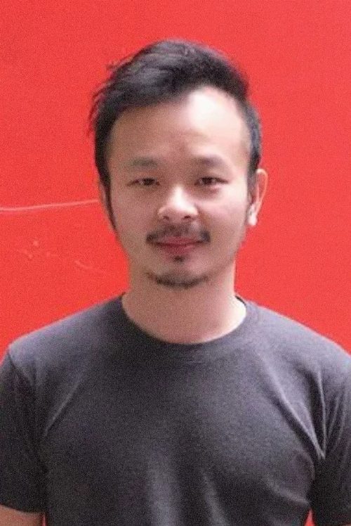 Liew Seng Tat portrait