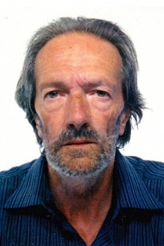 Giorgio Carminati portrait