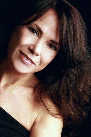 Lucia Stara portrait