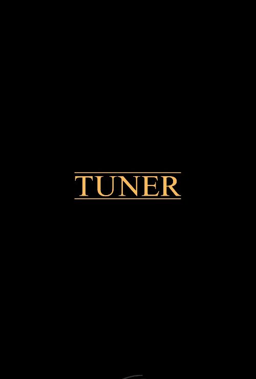 Tuner poster