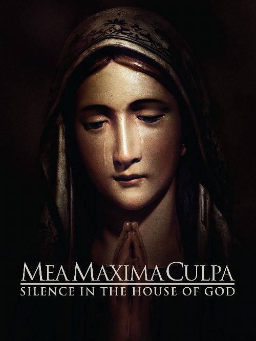 Mea Maxima Culpa: Silence in the House of God poster