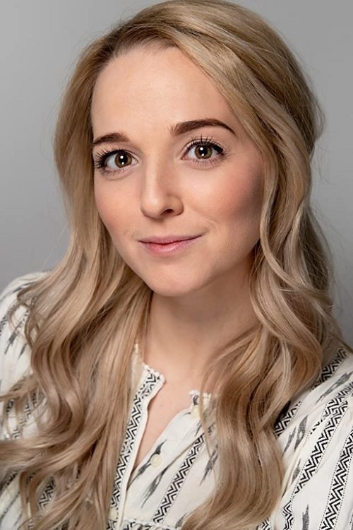 Natalie Martins portrait