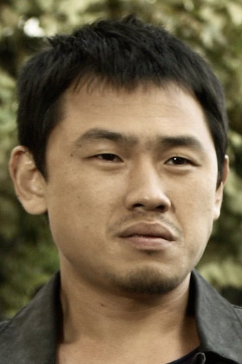 Han Kuk-jin portrait