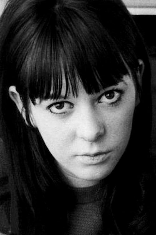 Maureen Starkey portrait
