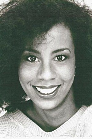 Cara D. Briggs portrait