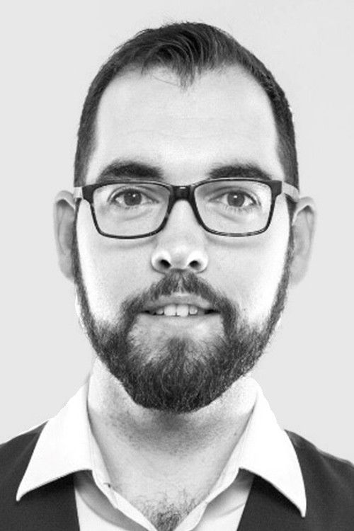 Brendan Seals portrait