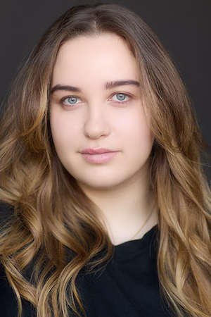 Dilara Aylin Ziem portrait