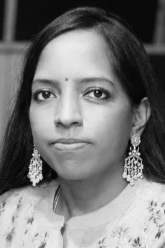 Bhavatharini portrait