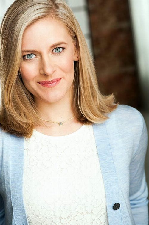 Hailey Hansard portrait