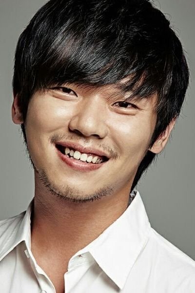 Yang Hee-myoung portrait