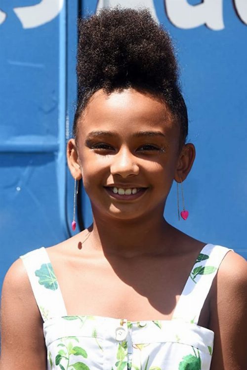 Genesis Tennon portrait