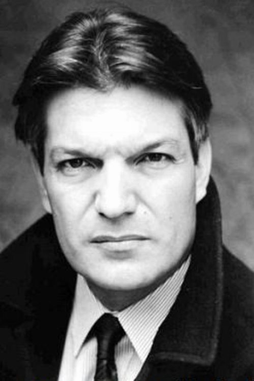 Maurizio Reti portrait