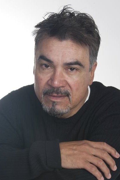 Carlos Palomino portrait