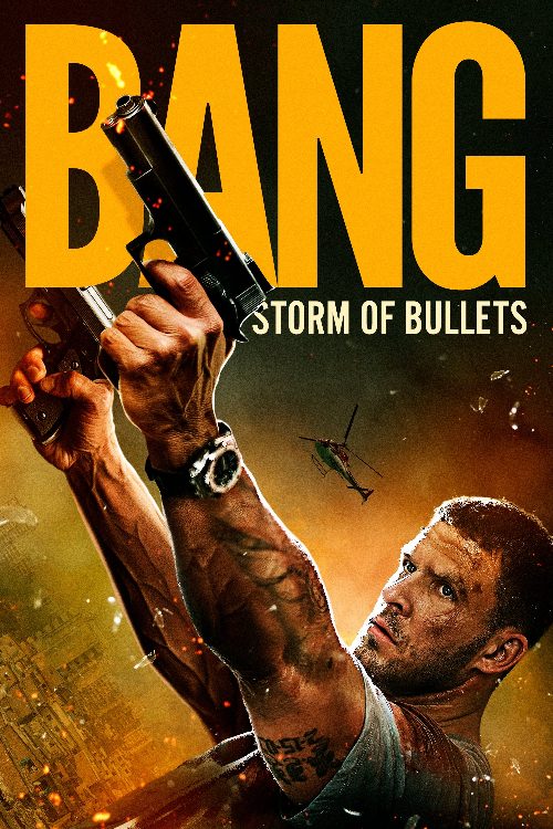 Bang poster