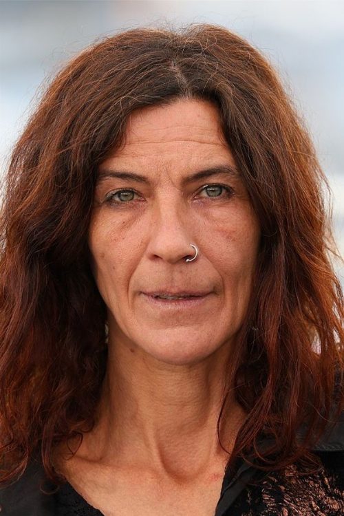 Stefania Gadda portrait