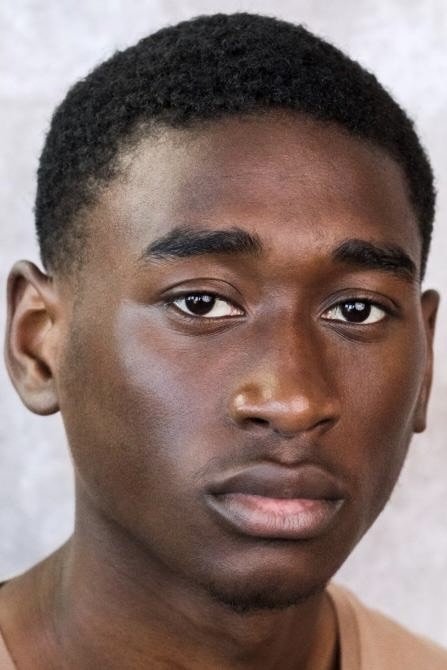 Tienne Simon portrait