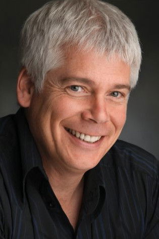 Martin Dion portrait