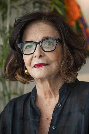 Heloísa Teixeira portrait