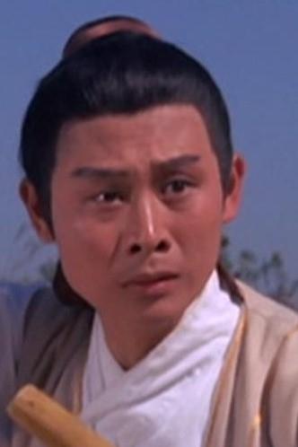Siu Lam-Wun portrait