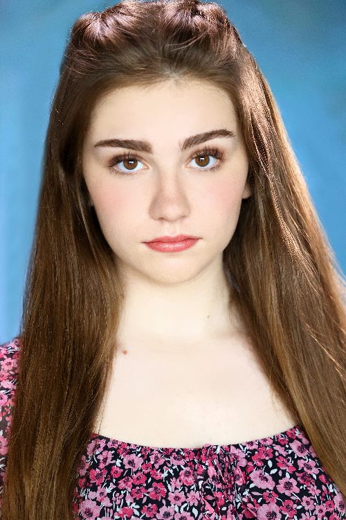 Kendle Coffey portrait