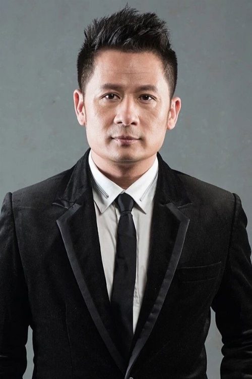 Bằng Kiều portrait