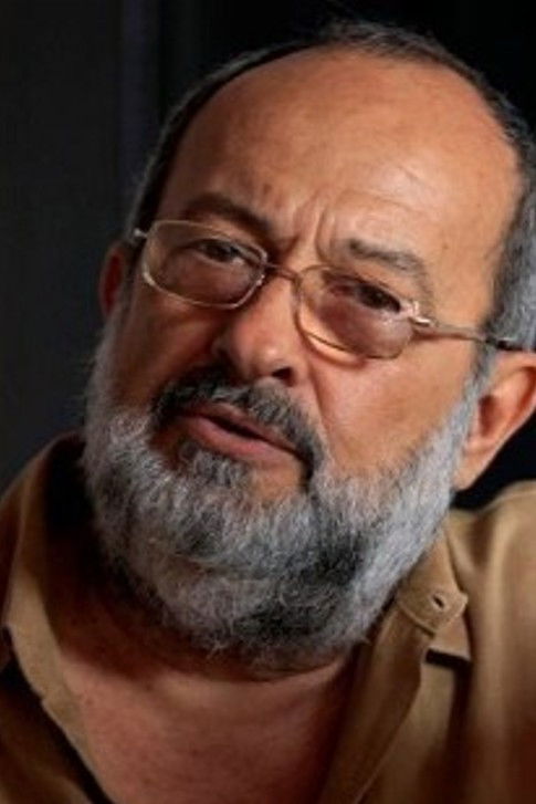 Jerónimo Labrada portrait