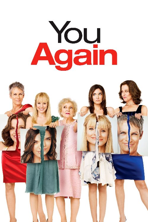 You Again poster