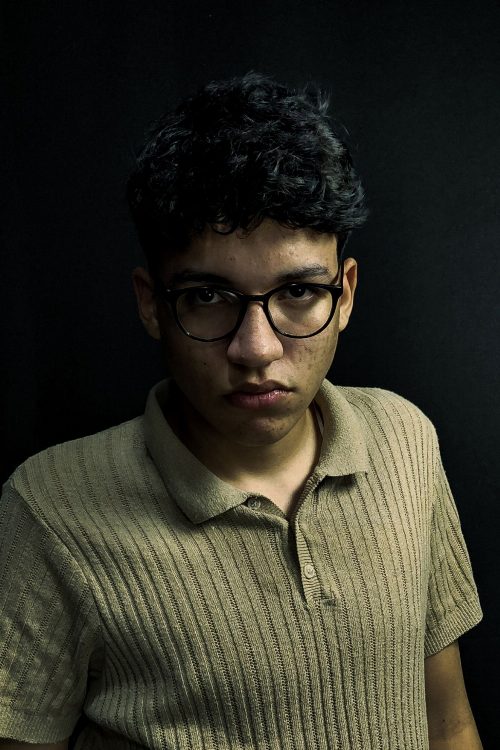 Matheus Nascimento portrait