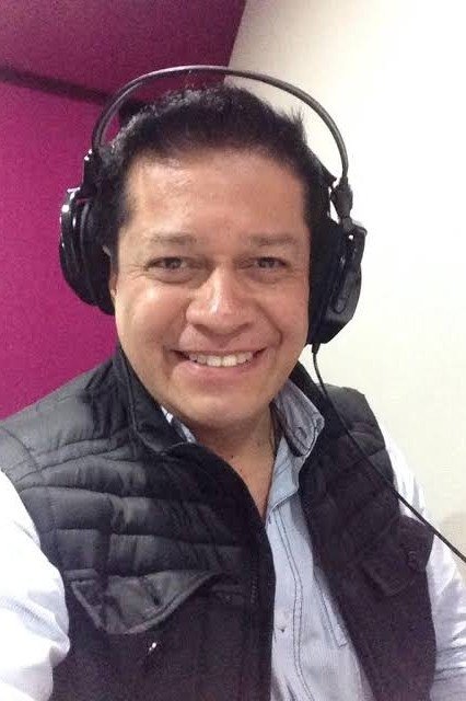 Carlos Segundo portrait