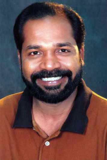 Harisree Martin portrait