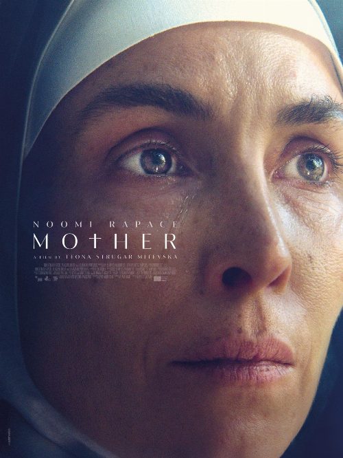 Mother poster
