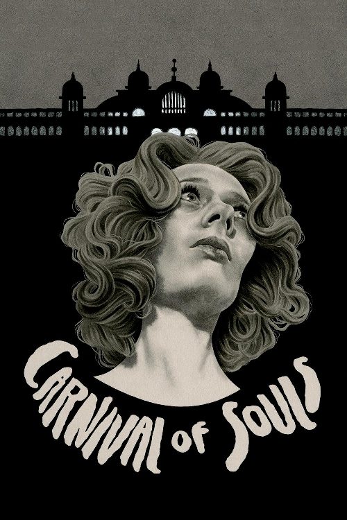 Carnival of Souls poster