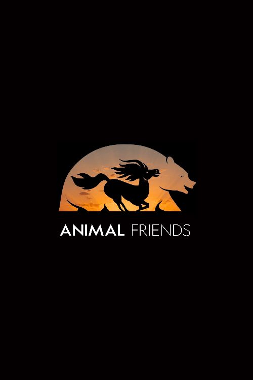 Animal Friends poster