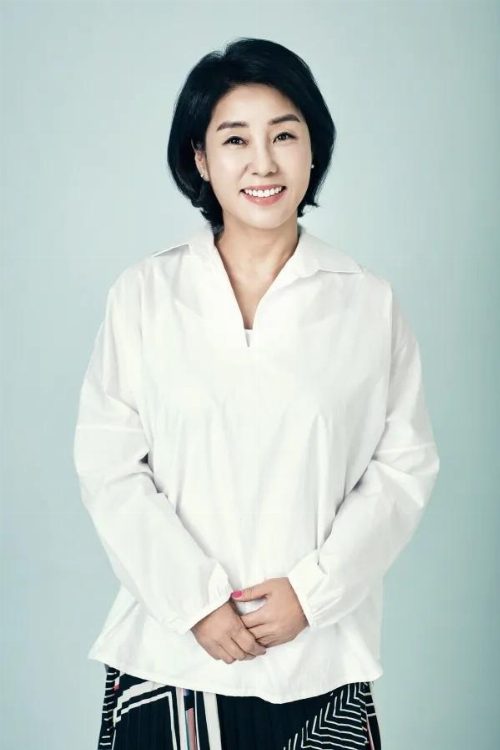 Yang Geum-seok portrait
