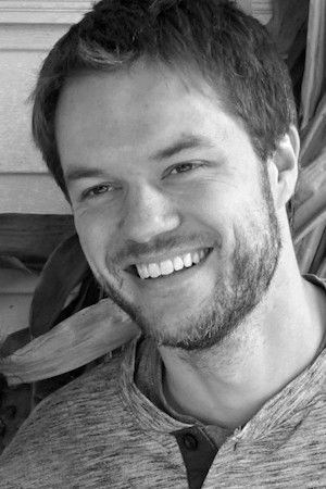Jacob Gardner portrait