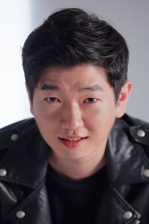 Lee Do-goon portrait