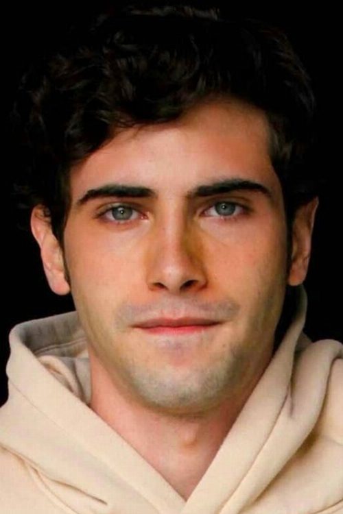 Yankel Stevan portrait