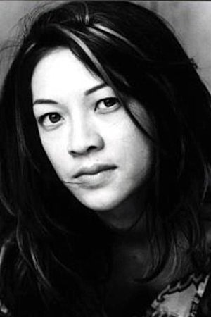 Cécilia Ngo portrait