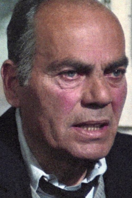 Romano Moraschini portrait