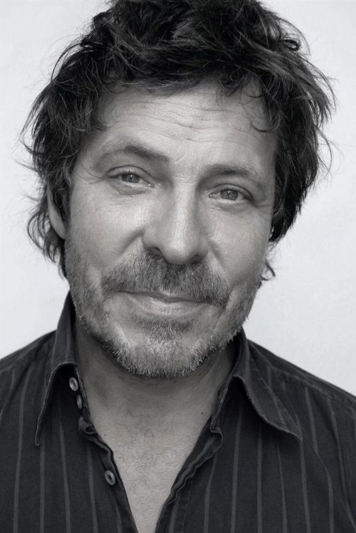 Perkins Lyautey portrait