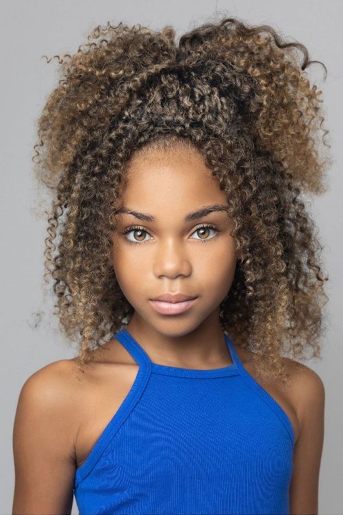 Skylar Blu Copeland portrait
