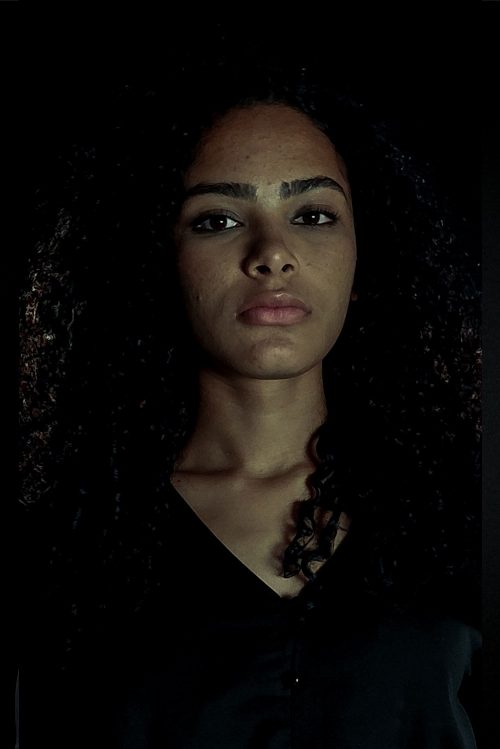 Ana Luiza Lira portrait
