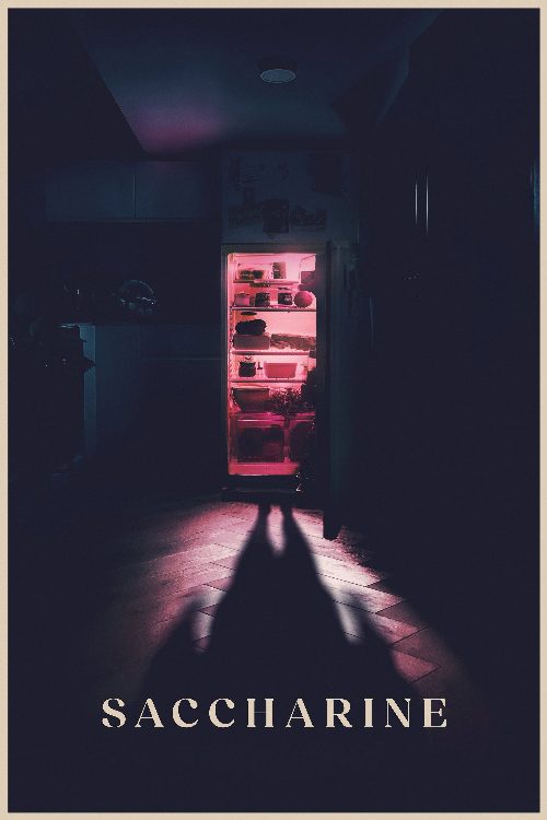 Saccharine poster