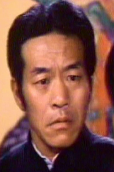 Hu Han-Chang portrait