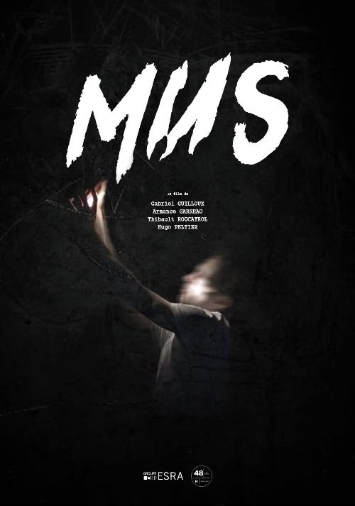 MUS poster