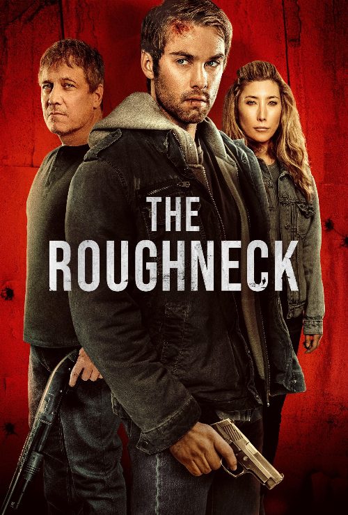 The Roughneck poster
