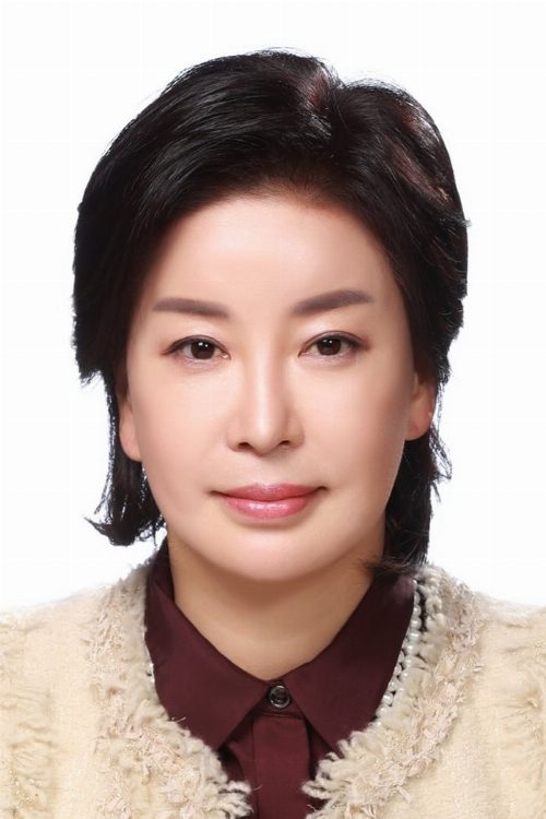 Oh Jeong-won portrait