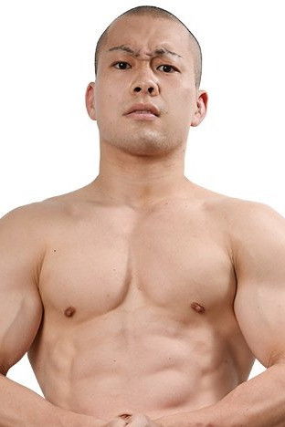 Tatsuya Matsumoto portrait