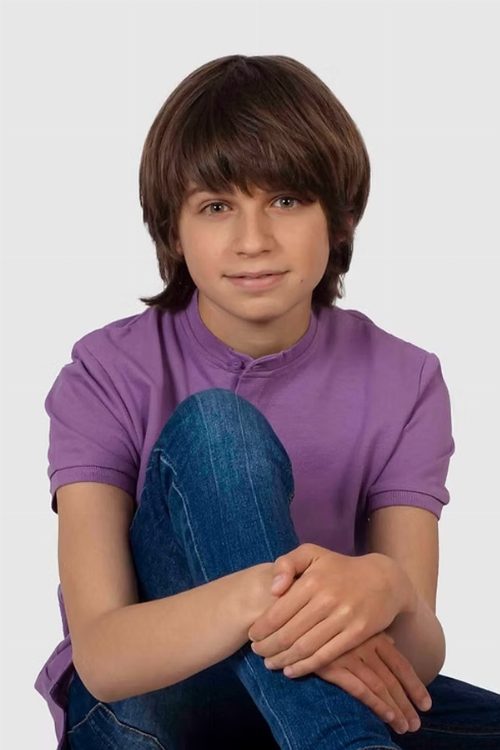 Aimar Miranda portrait