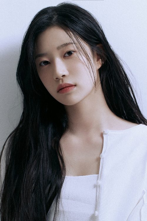Choi Jeongeun portrait